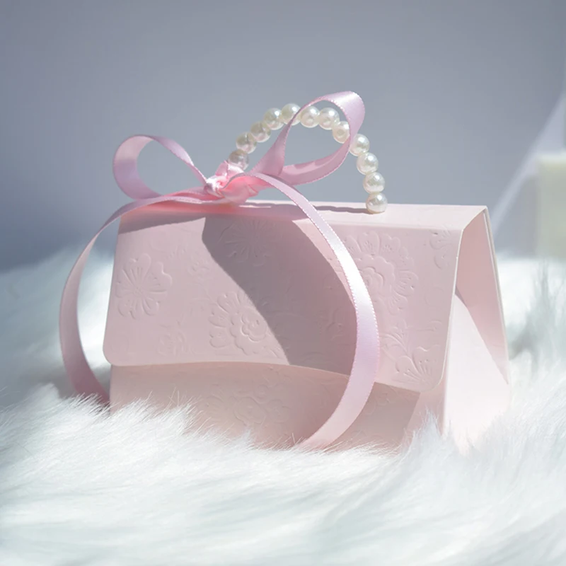 Luxurious Portable Party Wedding Favor Candy Gift Boxes Chocolate Treat Candy Gift Bag Baby Shower Birthday Party Decoratio Luxurious Portable Party Wedding Favor Candy Gift Boxes Chocolate Treat Candy Gift Bag Baby Shower Birthday Party Decoratio
