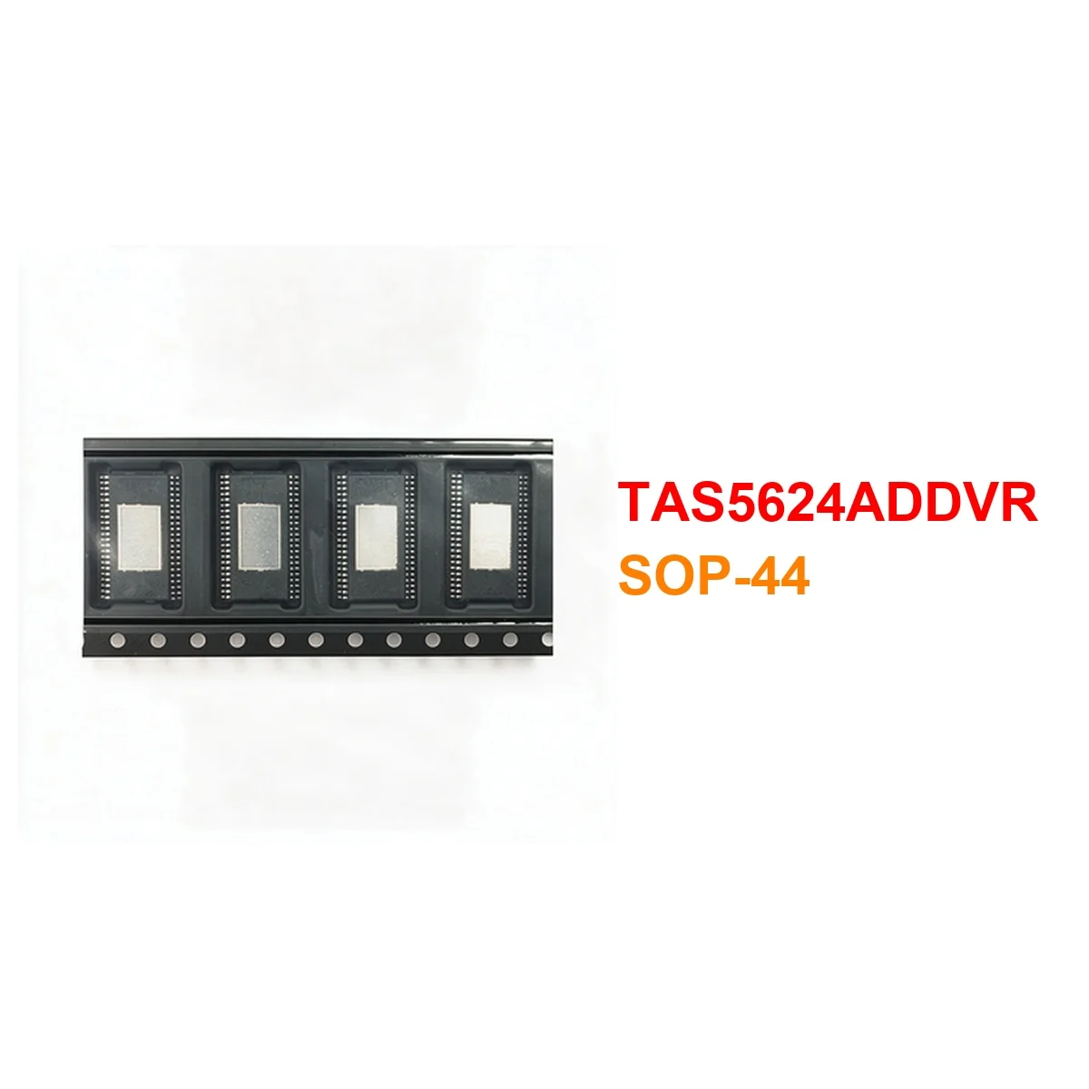 (10piece) TAS5624A TAS5624ADDVR sop-44 Chipset