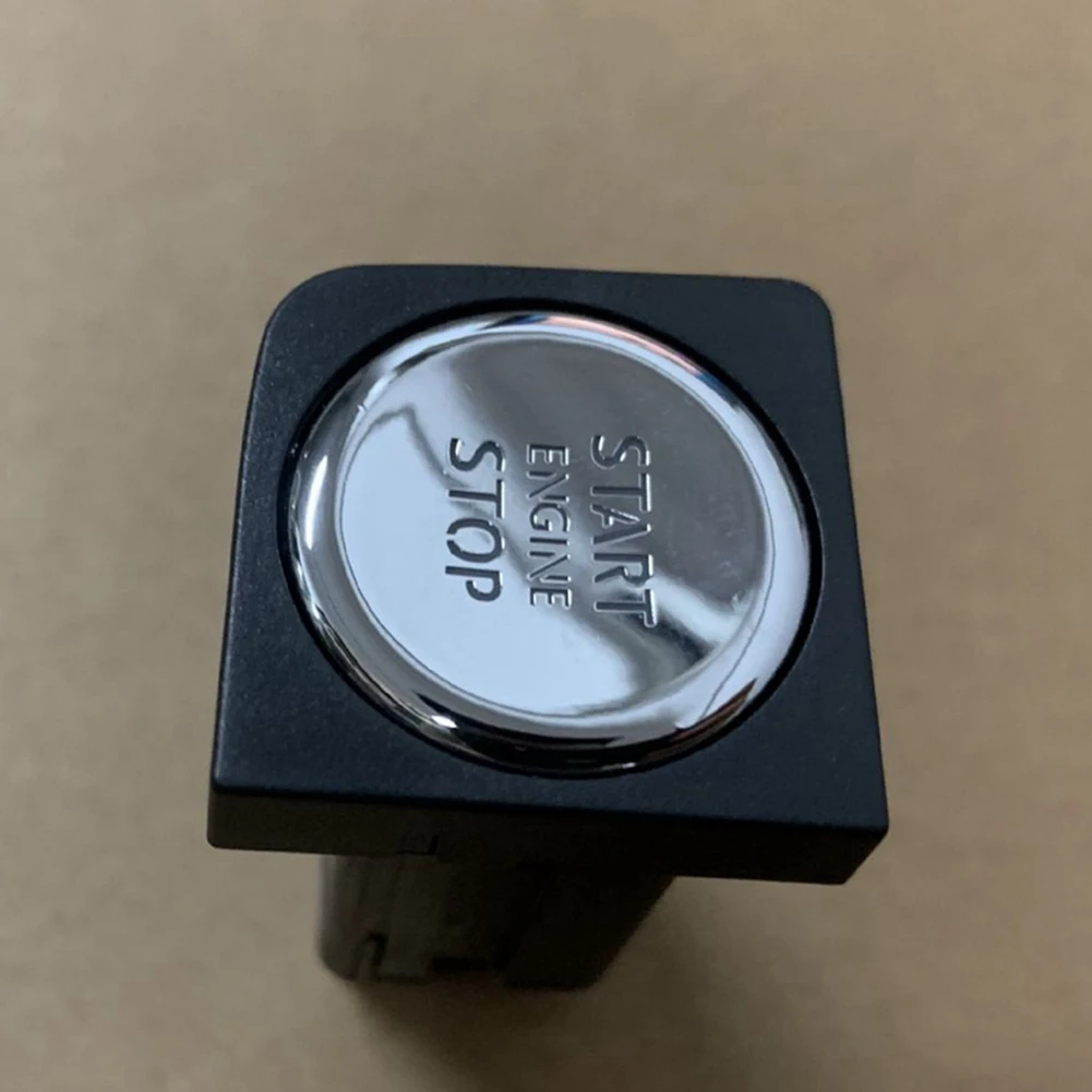 NEW HOT In Stock-Car Engine Start Stop Push Button For VW Jetta Automatic Start-Stop Switch 16D959839 5C7959839 5C7959839AXSH Pa