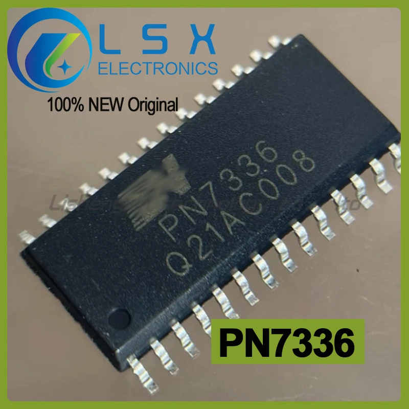 

5-10pcs PN7336 PN7336SAC-R1 PN7336SAC SOP-28 New and Original
