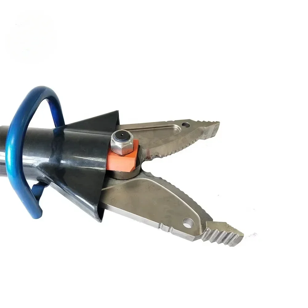 Cortador esparcidor de herramientas de bomba de rescate de emergencia hidráulica