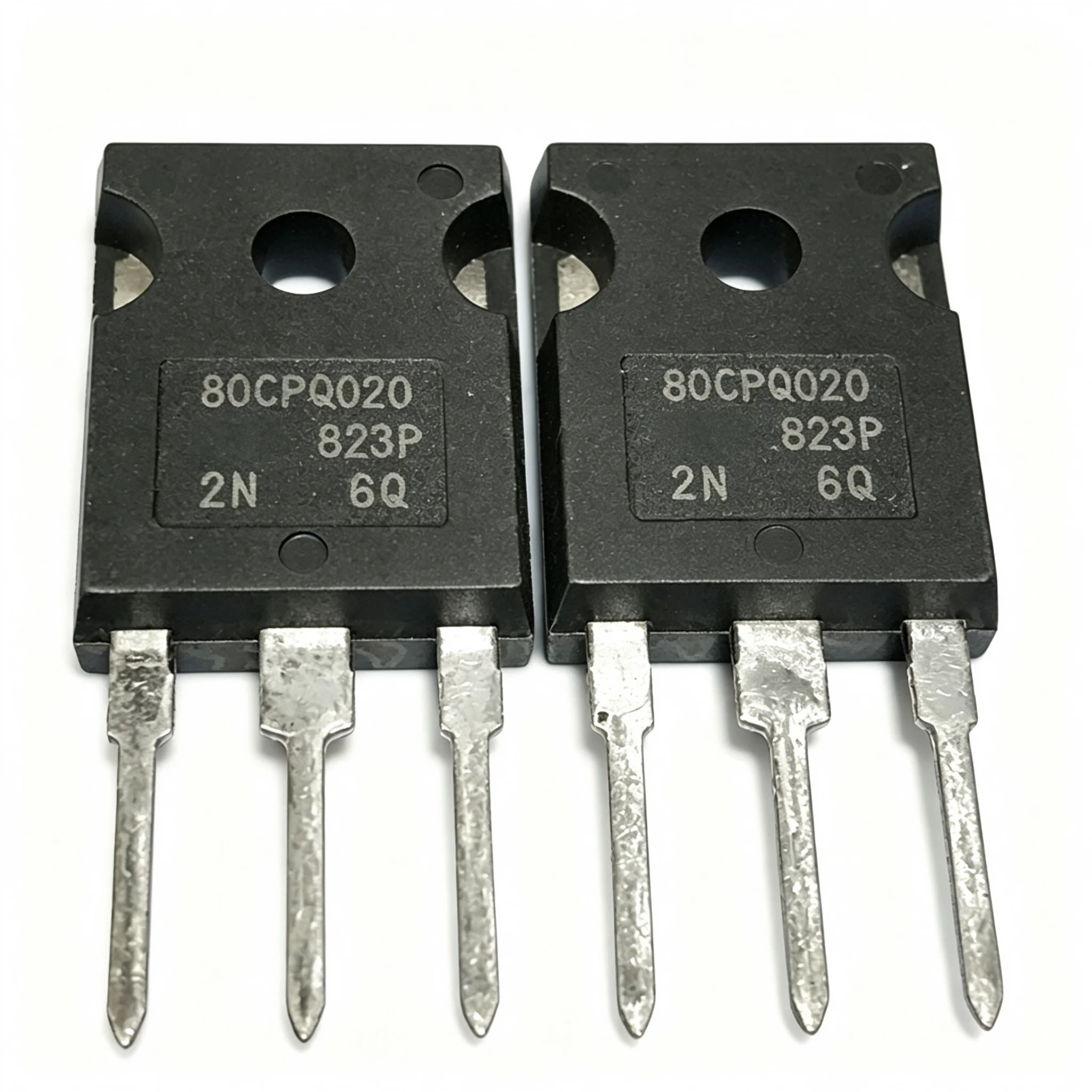 5piece 80CPQ020 20V 80A TO-247