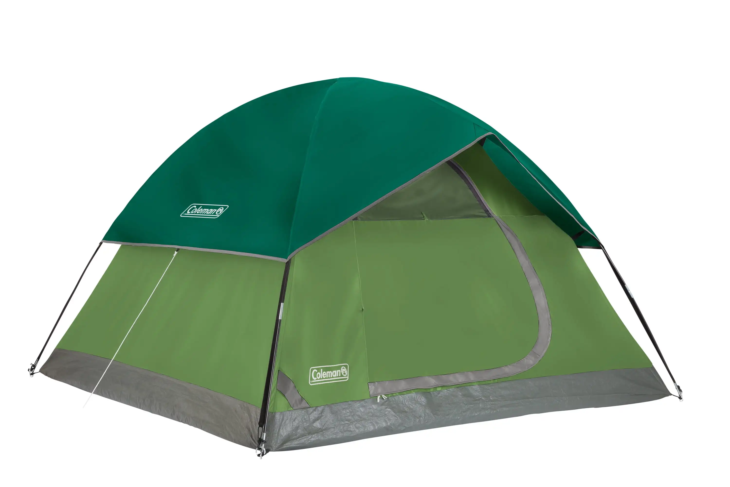 

4-Person Camp Tent Camping Tents Shelters Tents Shelters Camping