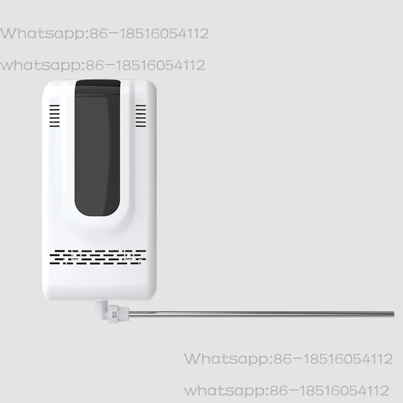 Public Toilet Automatic Toilet & Urinal Sanitizer Dispenser