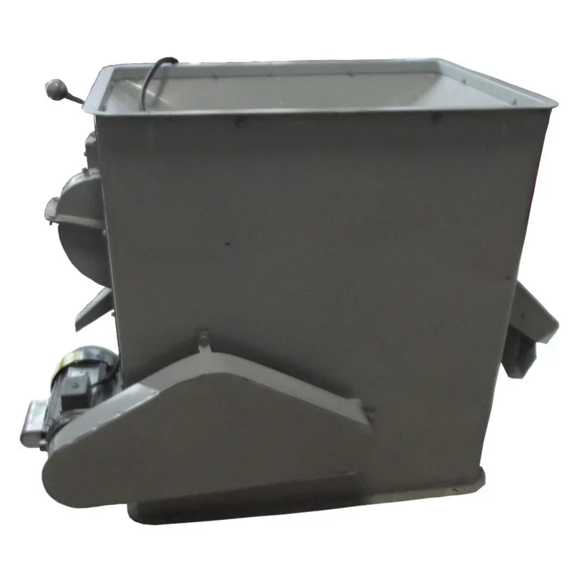 Rice destoner/gravel removal machine sesame soybean wheat