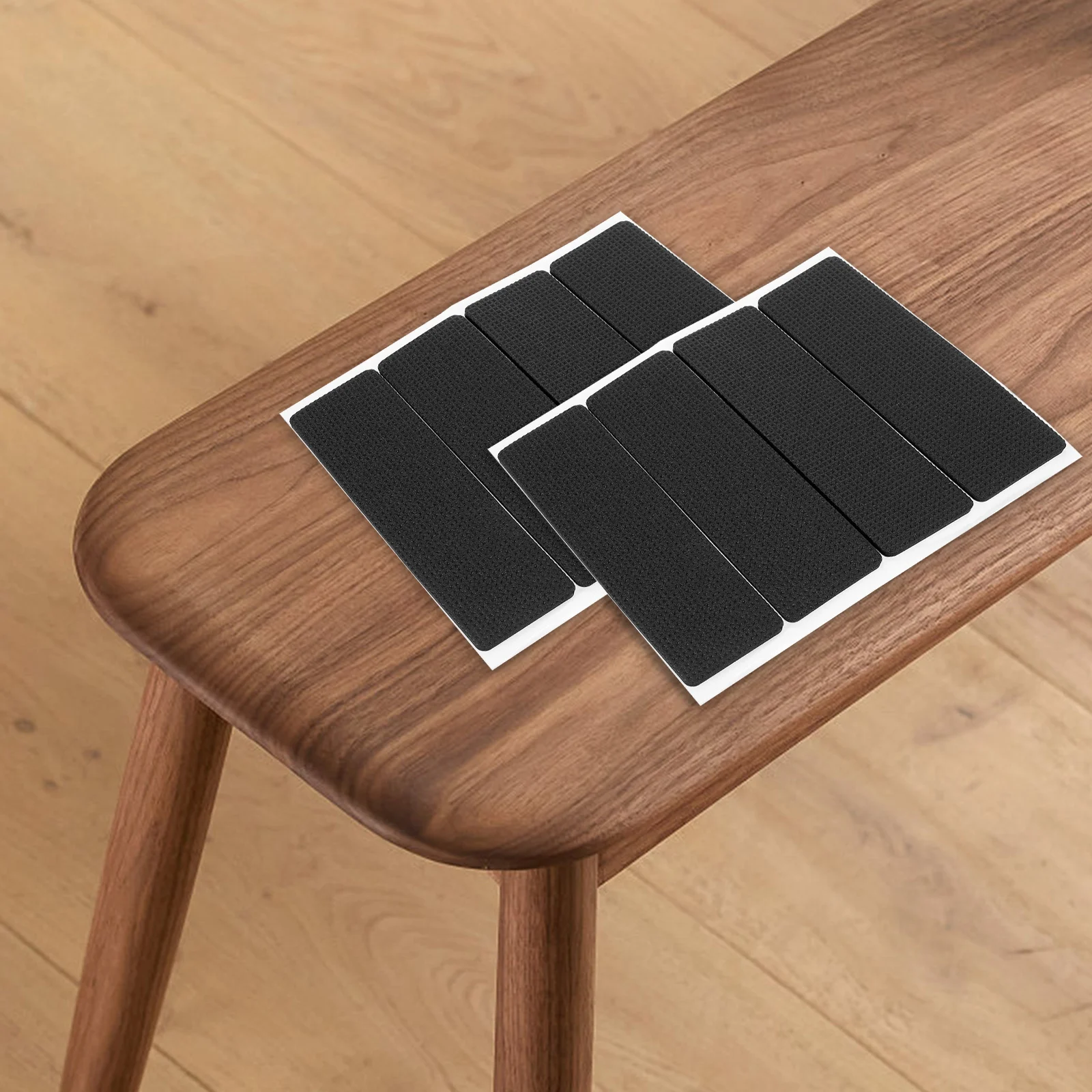 

32pcs Chair Protectors Eva Table Feet Chair Leg Floor Protectors Furniture Pads Non-Slip Furniture Pads For Home Office School