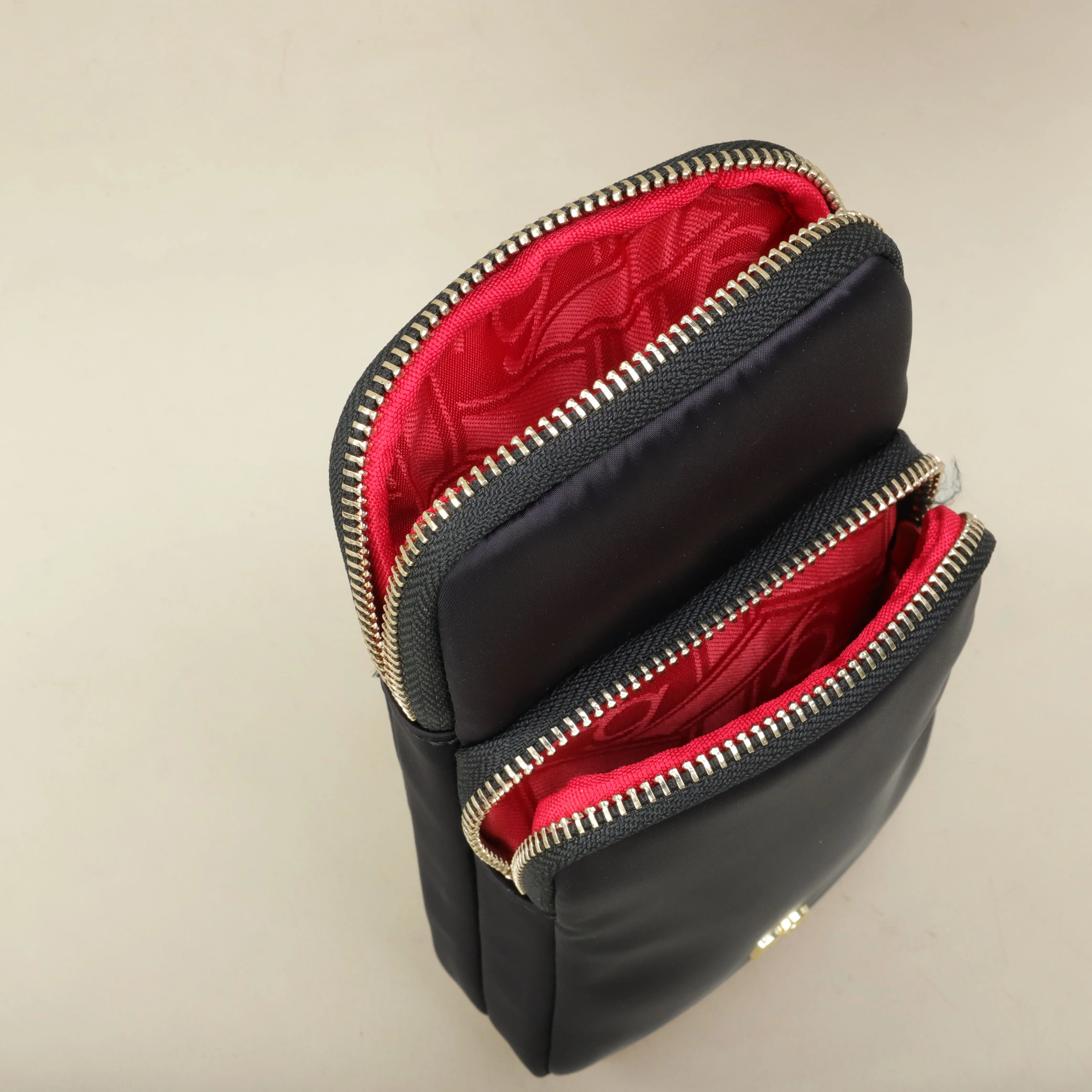 PG Bestseller Damen Pendler-Mode Vielseitige Multifunktionale Ein-Schulter-Handytasche Ausverkauf – Detail 5