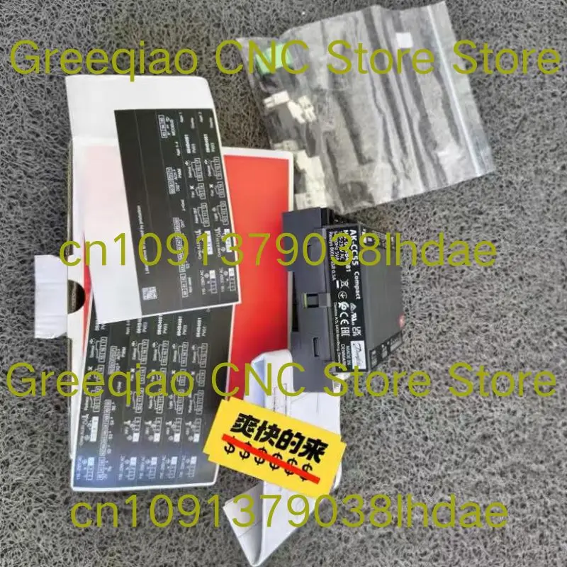 Controller module 084B4081 AK-CC55 tested OK, quickly shipped brand new