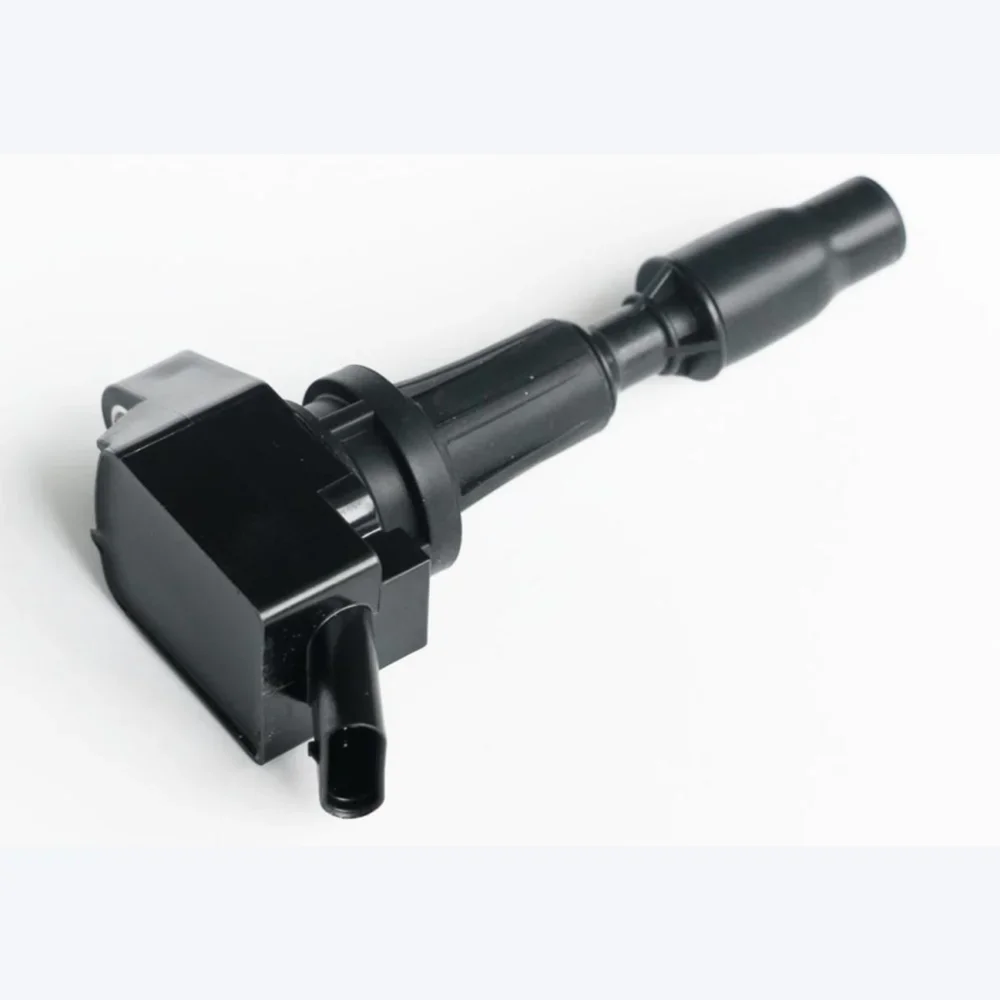 

27300-2GGA0 KX7 Sorento Stinger Sonata GrandSantafe Катушка зажигания G4K Двигатель