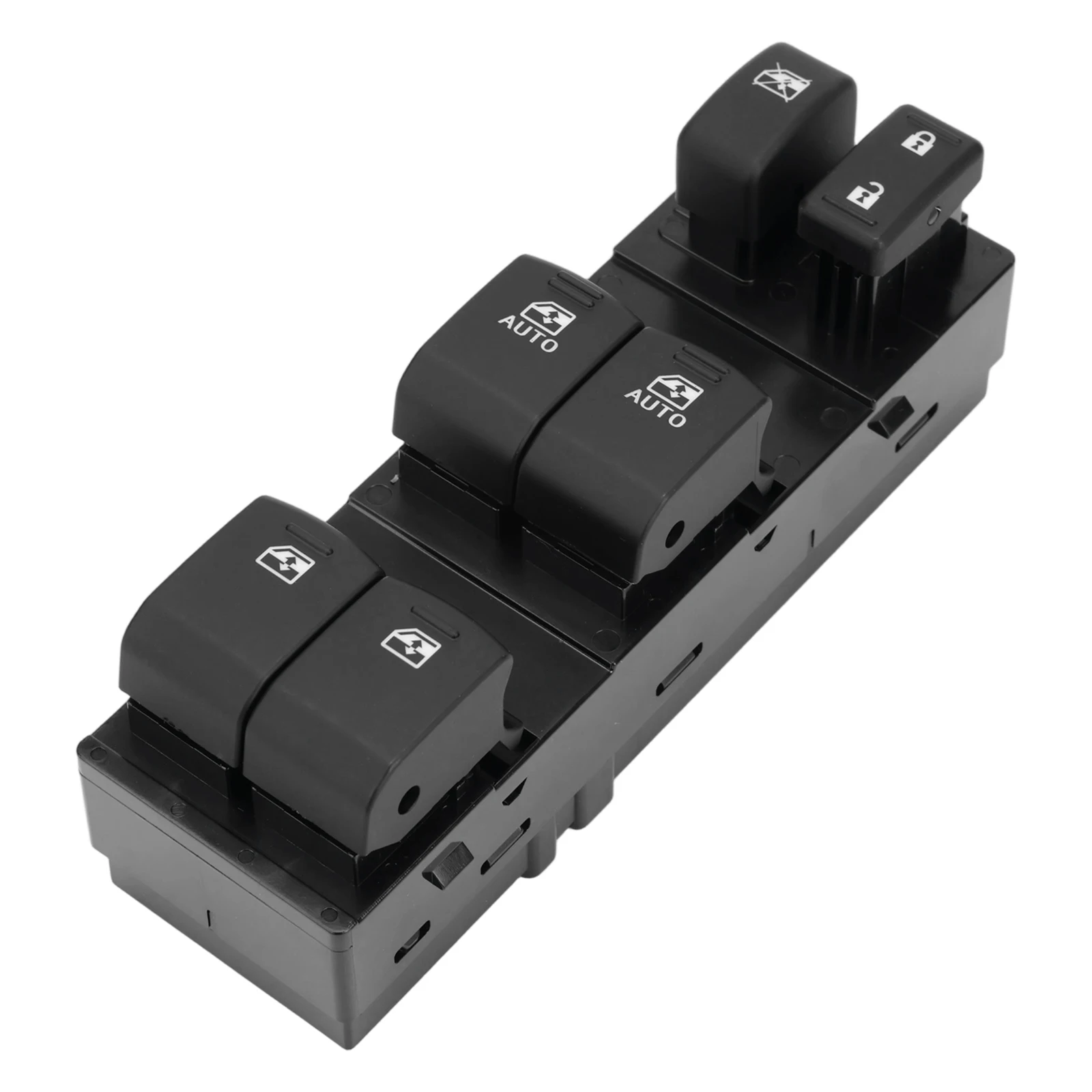 Electric Window Regulator Switch Buttons for Subaru Outback Legacy 2017 Replaces 83071AL44D