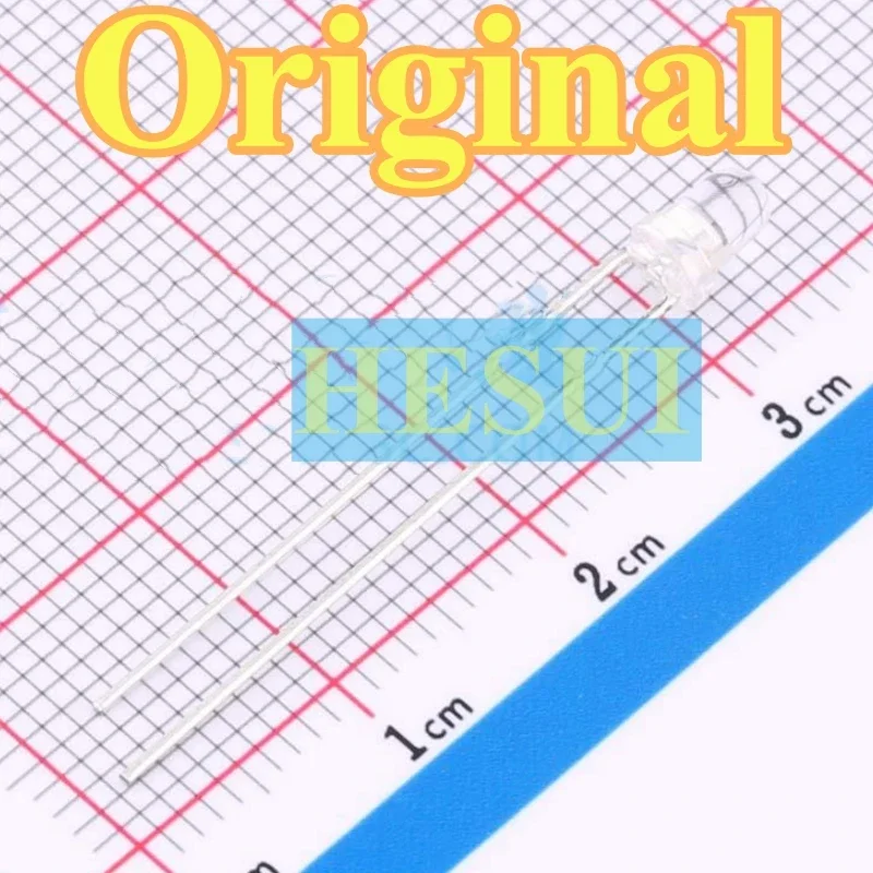 1/10PCS Infrared receiving diode DY-PD204-6C-L3 Original