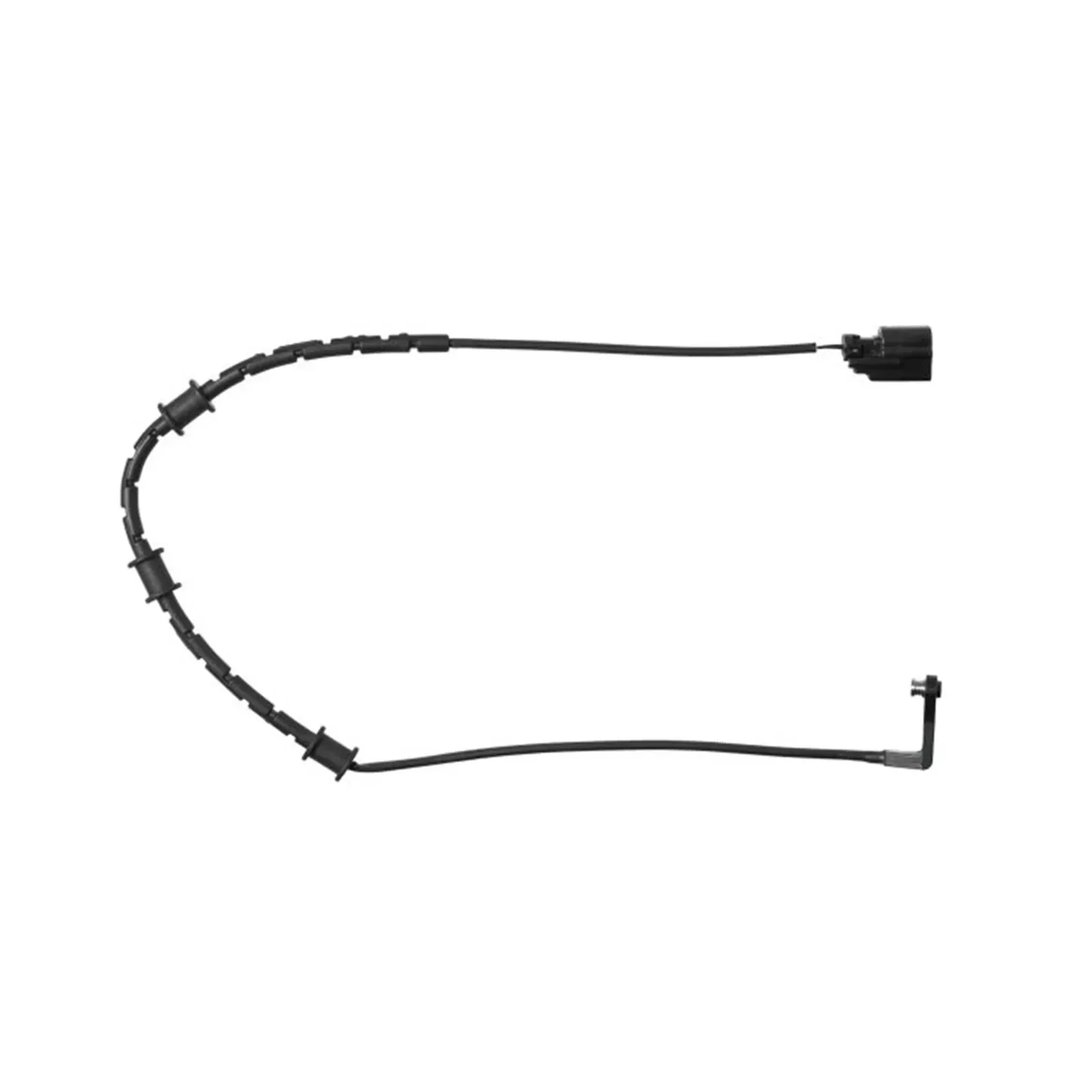 Front/Rear Brake Pad Wear Sensor Lead For PAD WEAR SENSOR LEAD WIRE FITS: JAGUAR XF 2008-2016 BPW0313A C2D2976