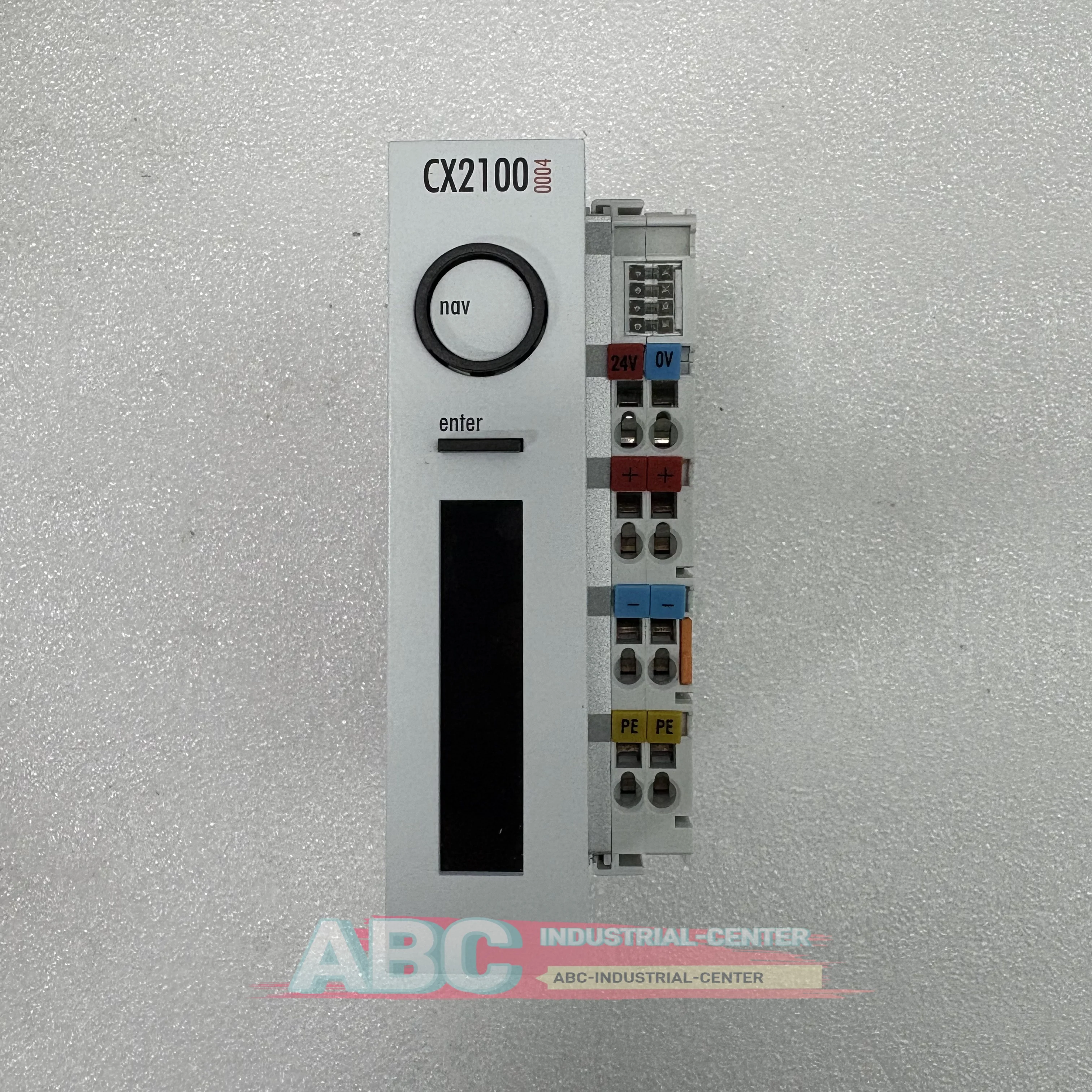 New CX2100-0004 CX2100-0904 Controller CX2100-0914  original