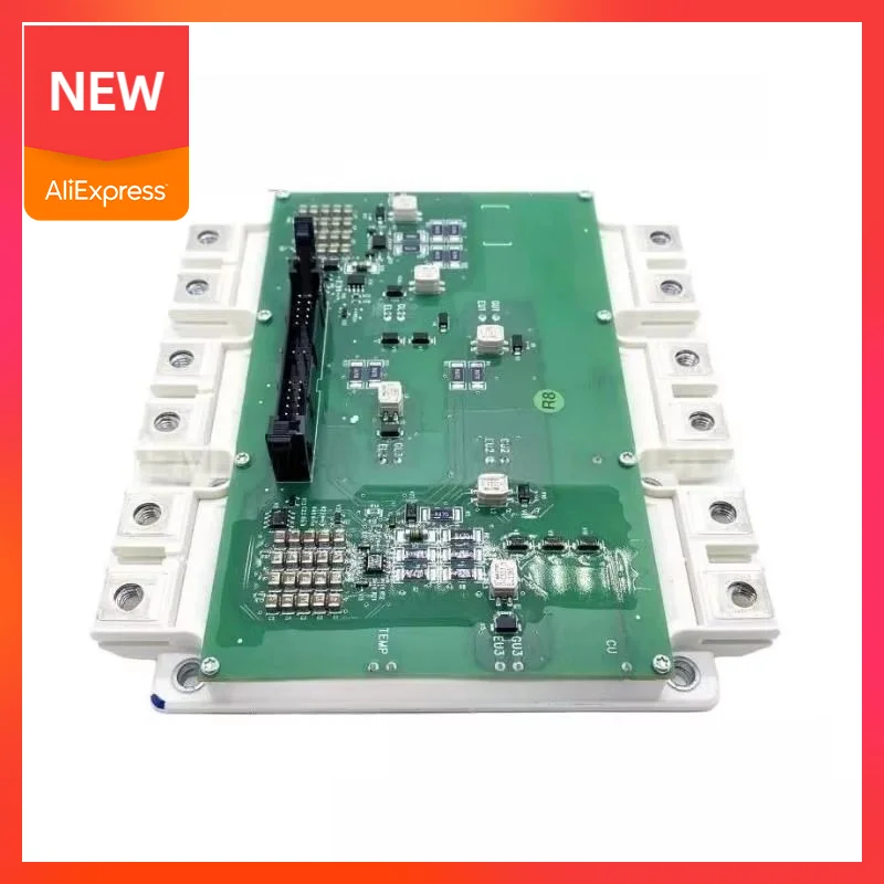 FS300R17OE4-BGAD-21C FS300R17OE4-BGAD-22C FS450R17OE4-BGAD-21C FS450R17OE4-BGAD-22C FS500R17OE4-BGAD-22C BGAD-22C+FS450R12OE4