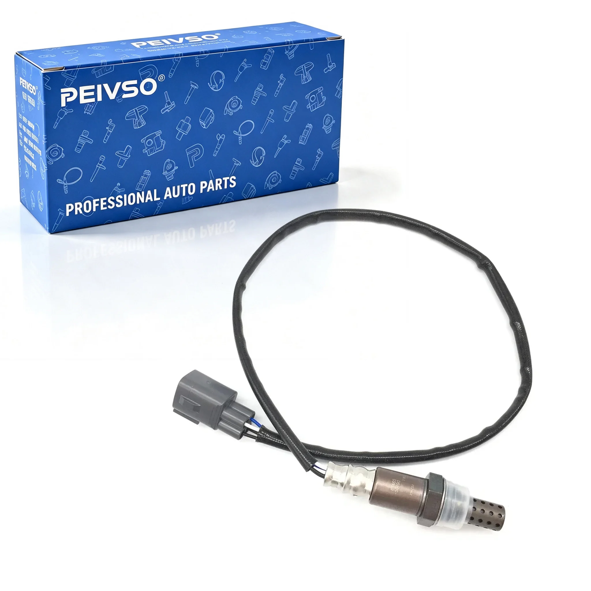 89465-50190 Lambda Oxygen O2 Sensor For Lexus Ls460 Toyota Avensis Corolla Verso 1.6L 1.8L