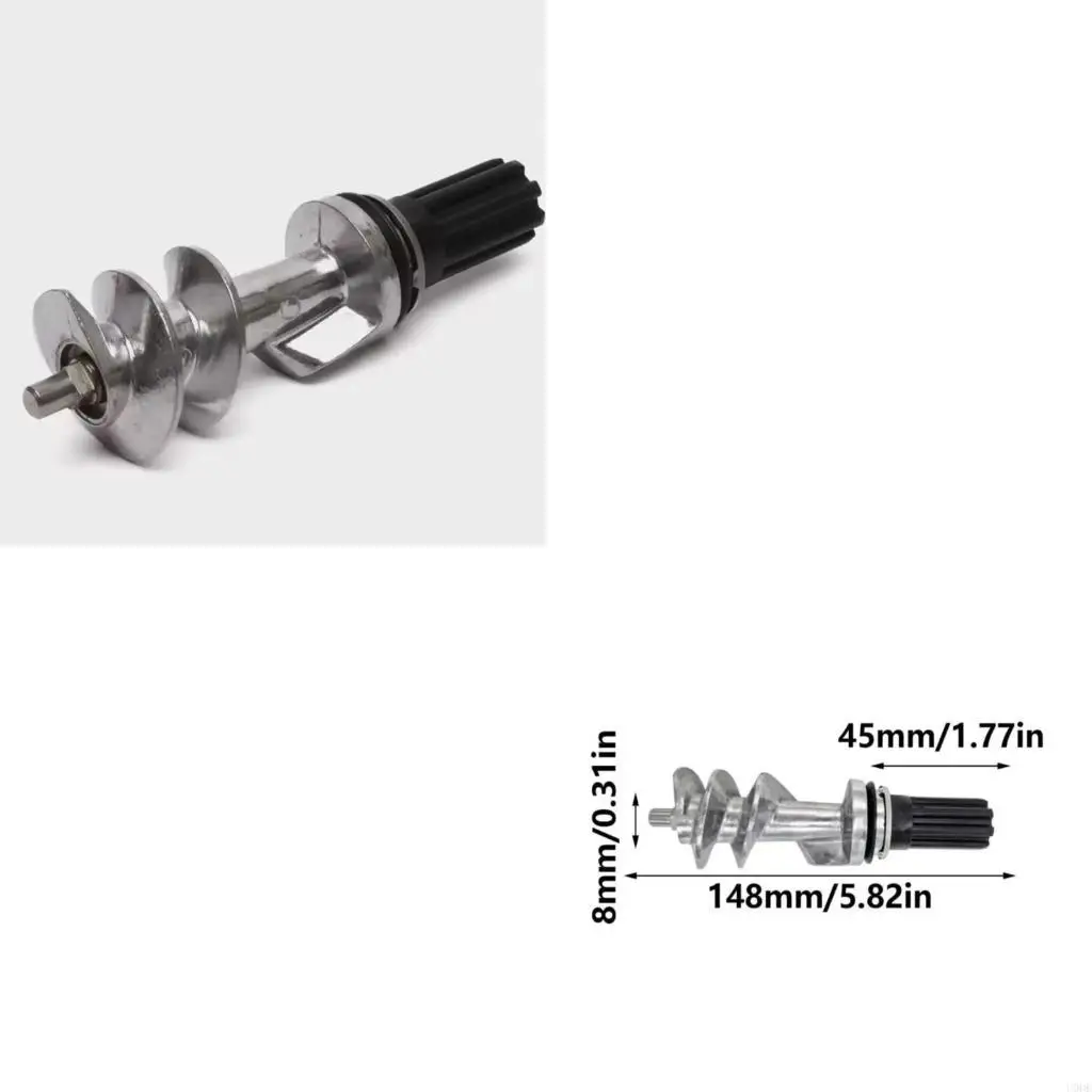 

Соединительная втулка коммерческих мясорубок для нескольких моделей для приготовления пищи