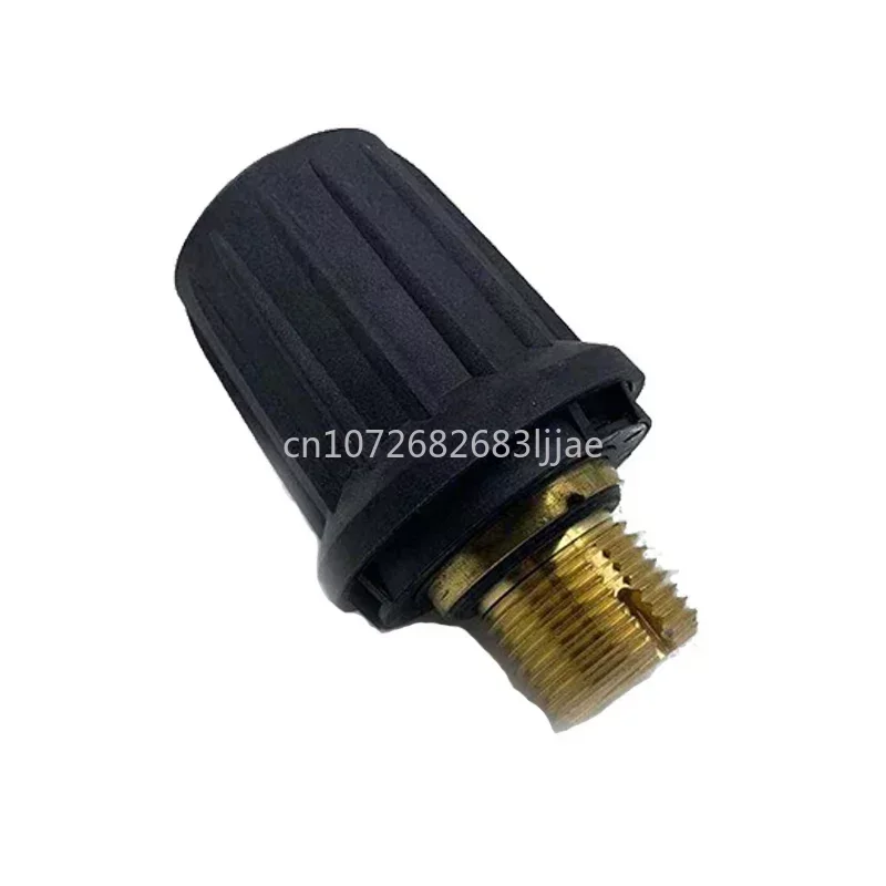 

SC1 SC2 SC4 SC5 CTK10 SG4-4 Brass Safety Valve Kit Home Appliance Part For KARCHER Steam Cleaner Accessories