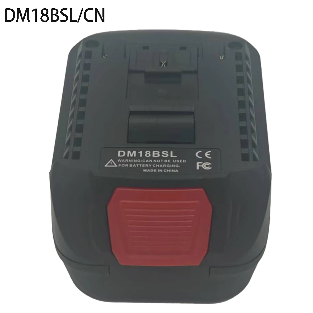 

DM18BSL Battery Converter Adapter for Milwakee 18V and For Dewalt 20V Li-ion Batteries Converting for Bosch 18V cordles tools