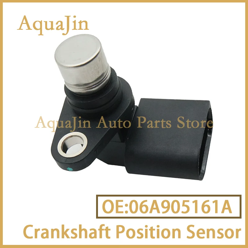 

06A905161A Camshaft Position Sensor For VW Passat Golf Jetta Porsche Cayenne Audi S6 A8 S8 TT OE PC626 1800430 S10191 0232103019
