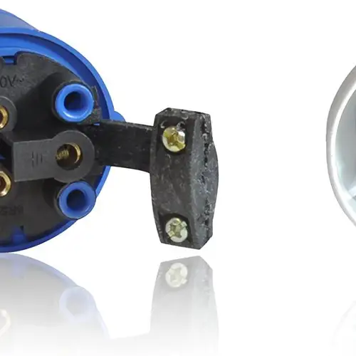 חלקים ואביזרים אחרים לרכב