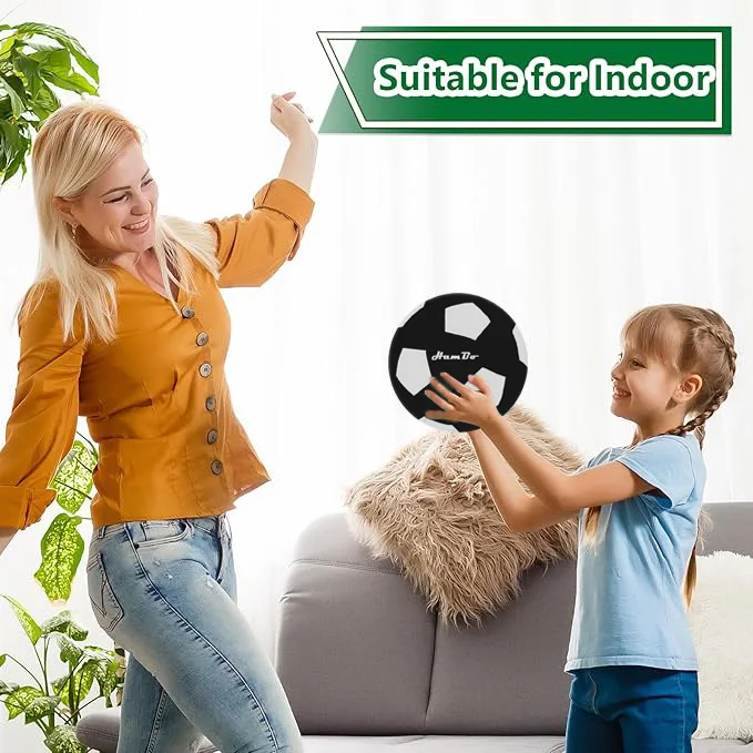 サイレントフットボール サイズ3 # /5 # /7 #   屋内サイレントフォームサッカーボールミュートバウンスボールサイレントバスケットボールボールサイレントボールギフト男の子用