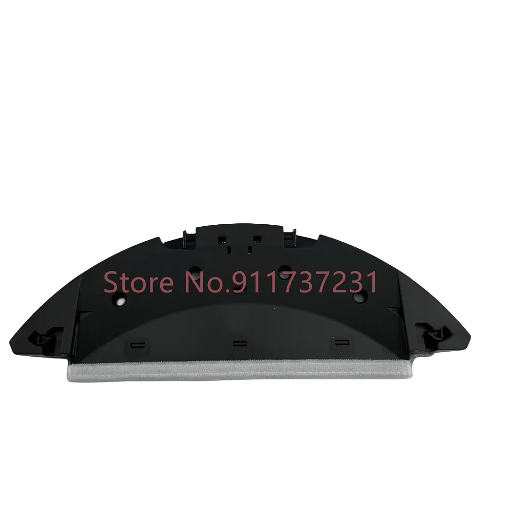 Original Dreame Mova M1 After-sales Sweeping Mop Mounting Bracket Robot Vacuum Cleaner Spare Parts Water Tank Tray Accessories