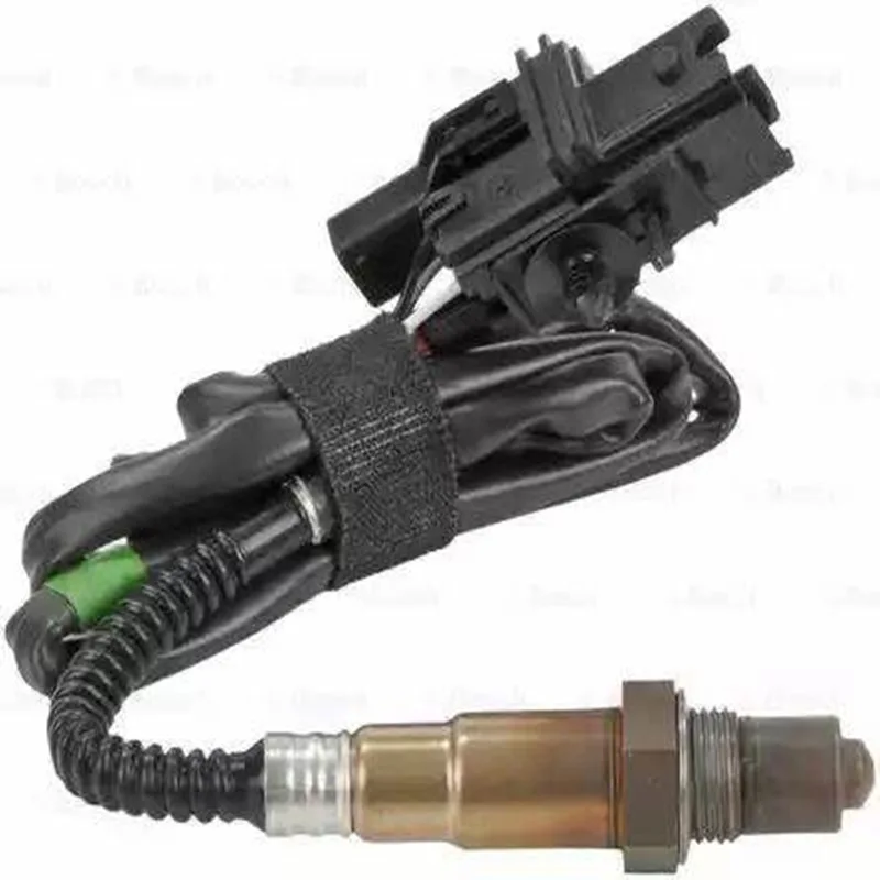 Sensor de oxígeno Lambda delantero 9487147 8627750 0258007368 para Volvo S60 V70 XC70 XC90 C70 S70 S80 V70 2000-2009