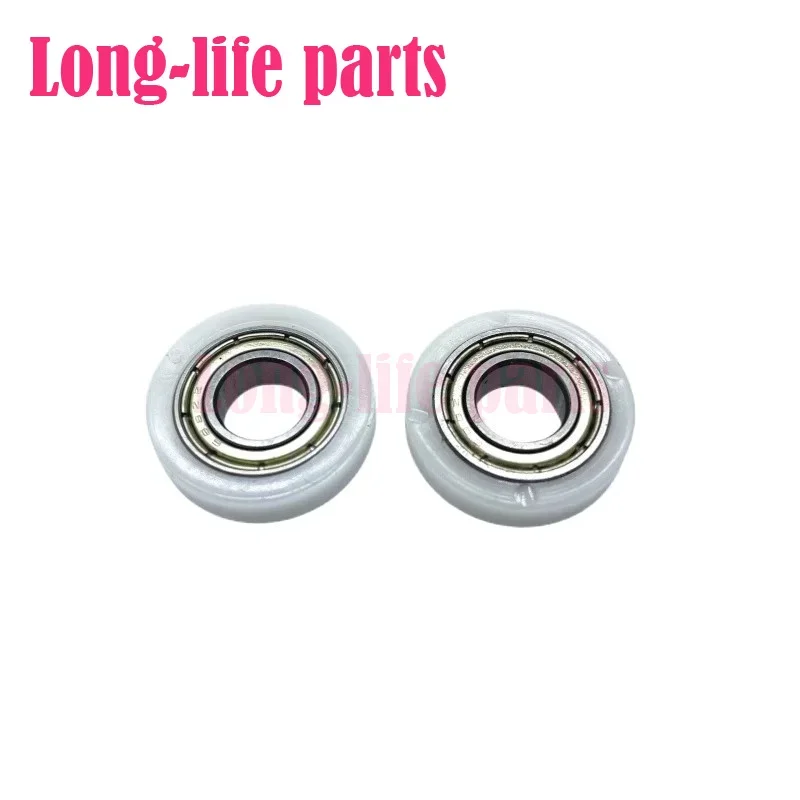 High Quality Spacer Roller For Canon IR 2016 2018 2116 2320 2420 2318 2520 2525 Clearance Wheel Bearing Copier Printer Parts