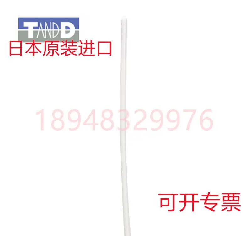 TANDD Fluoropolymer Coating Sensor TR-5101 TR-5106 Temperature Sensor