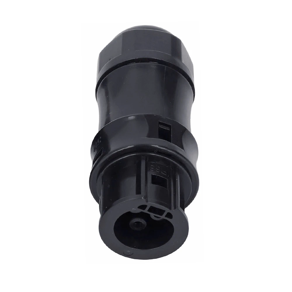 Bc01 3-pins connector AC Man Vrouw IP68 voor Solar Grid Tie Micro Inverter Hoymiles Deye APsystems PV-paneel Power Setup Adapter