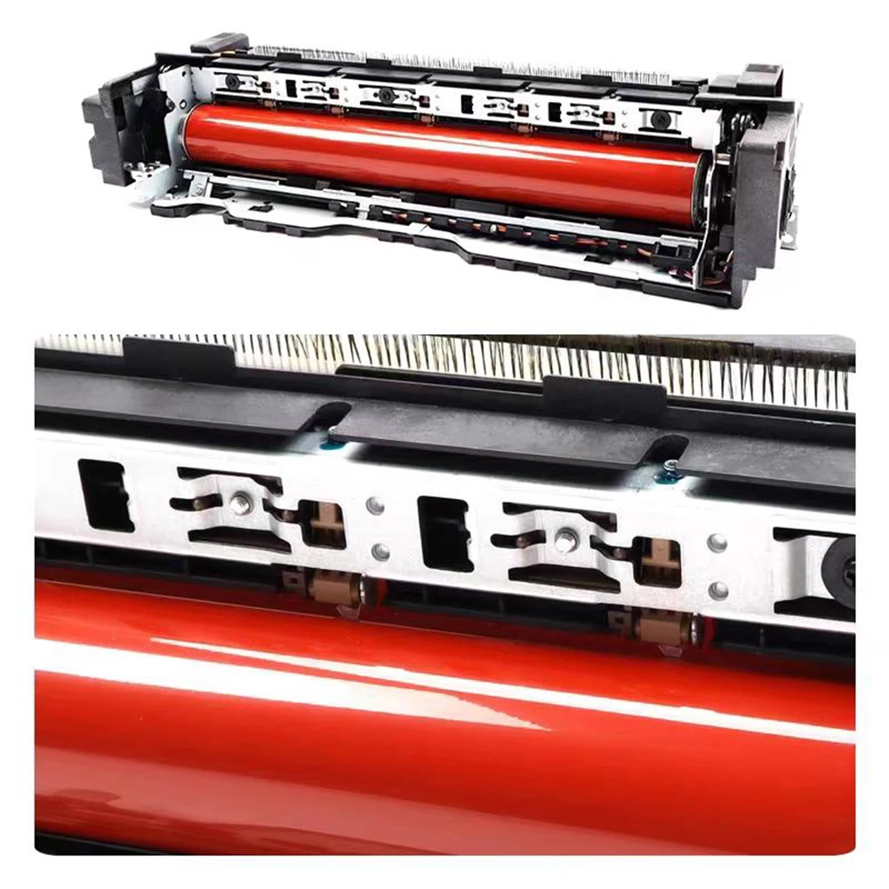

High Quality Fuser Assembly for Konica Minolta Bizhub C558 C558e C658 C658e Original Disassembly Fuser Unit