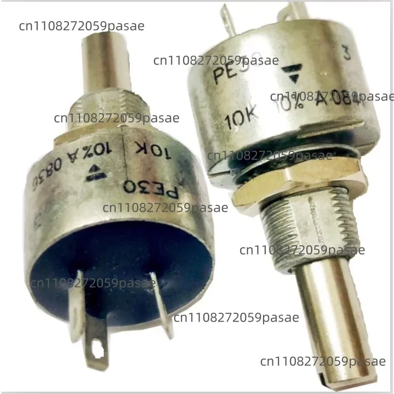 New Original Potentiometer PE30 10K Single Turn Ceramic