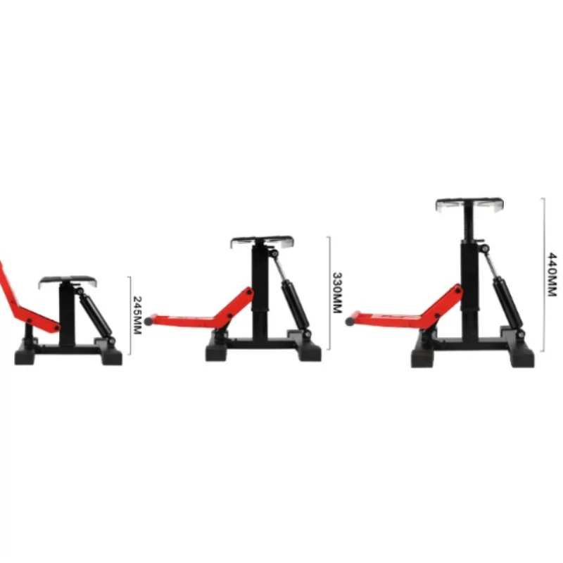 Repair , Hydraulic Parking Jack, Maintenance Jack, Durable Jack, Parking Stand