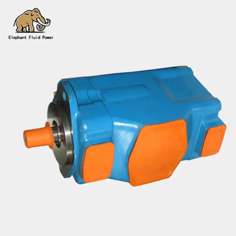 

Лопастной насос DENISON 3520V35A9-1CC22R/аксессуары DENISON