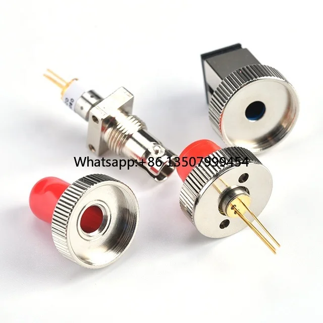 InGaAs Optical Power Meter