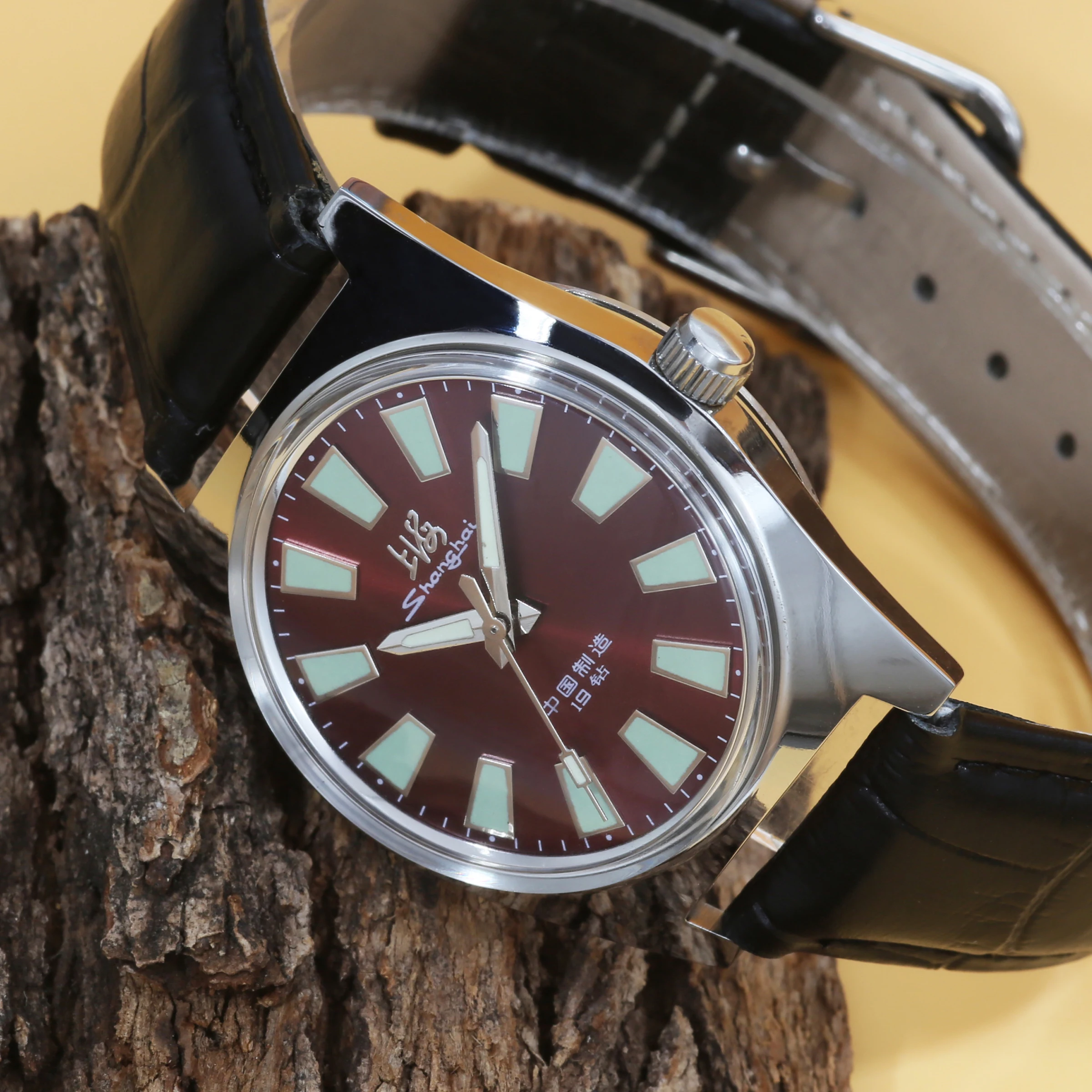 Şangay vintage iş adamları içi - Vintage Fashion Model incelemesi ve fiyatı