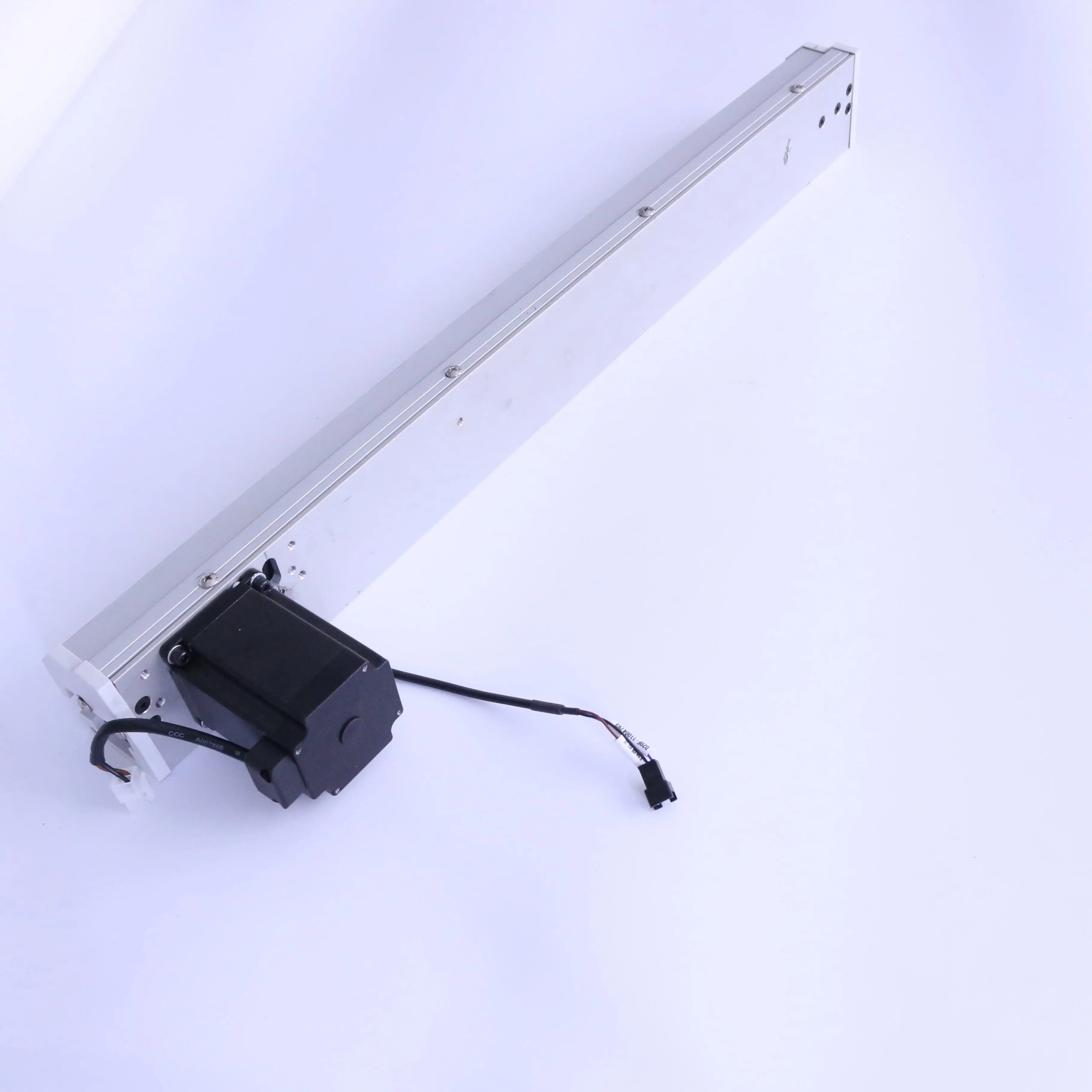 New industrial iron components for X-driven embroidery machine accessories and sewing machines