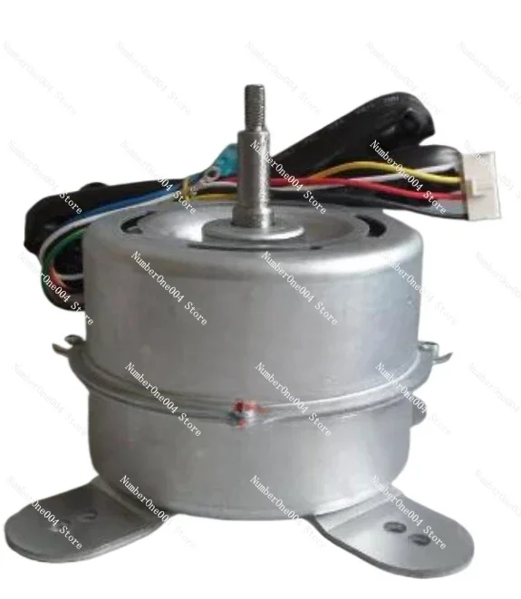 Applicable to New air conditioner cabinet motor YDK60-8E YDK65-8 (YDK-65-8E) YDK72-8E/R