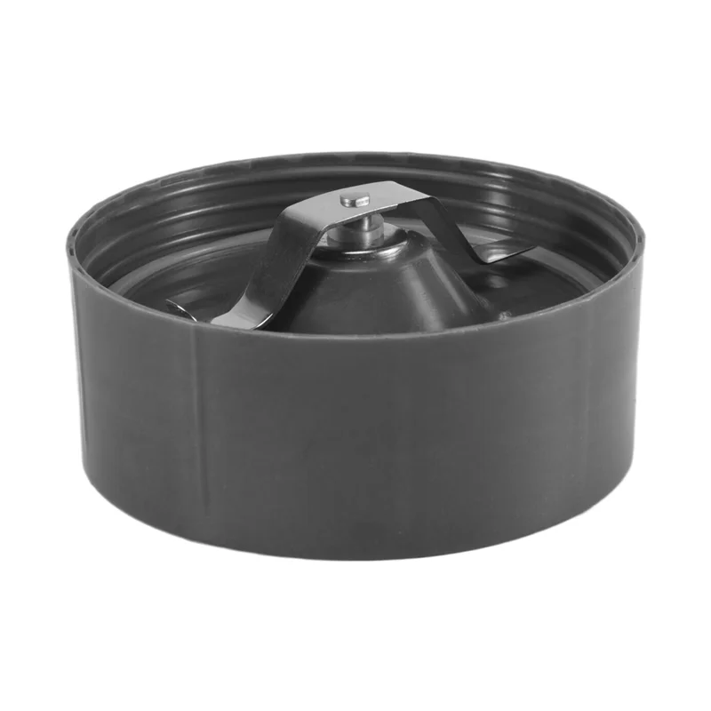 BAAN-hoja de extracción para Nutribullet Nutri, repuesto de junta de hoja recta de 600W, repuesto de exprimidor mezclador