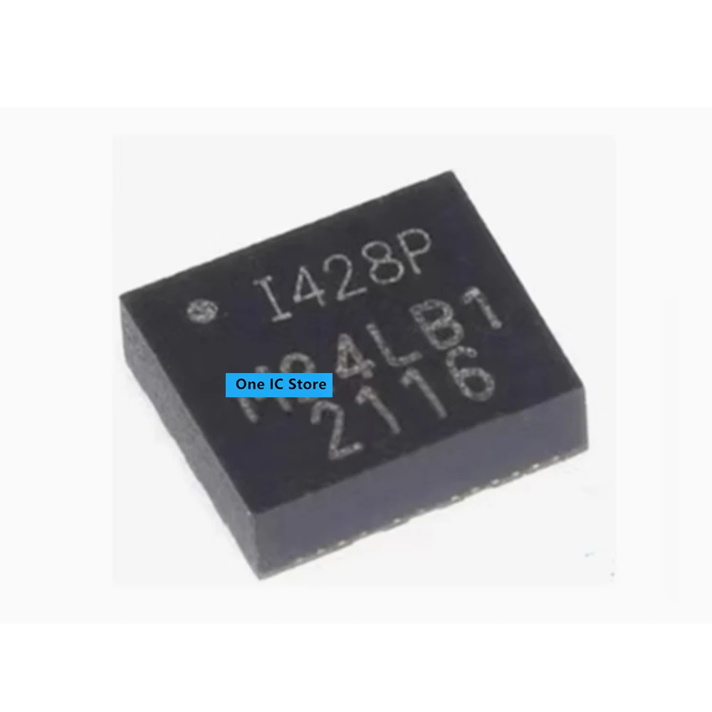 

5pcs/lot 100% Original ICM-42688-P I428P QFN Brand New Genuine Ic