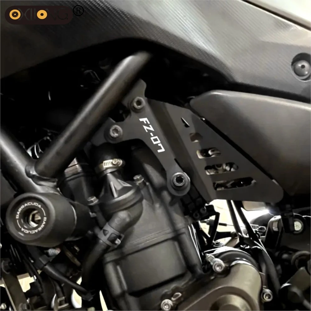 

MT07 TRACER 700 Accelerator Control Cover For YAMAHA MT 07 MT-07 FZ-07 FZ07 2013 - 2025 2017 2018 2019 2020 2021 2022 2023 2024