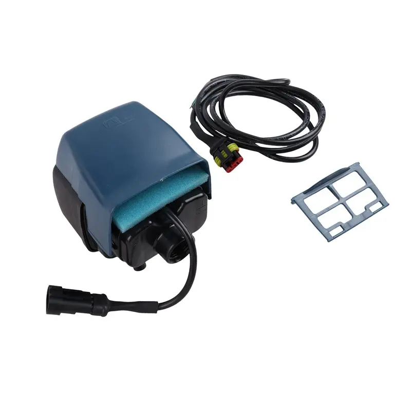 A04G-LE30 Pulsator 24V DC/Electric Cow Milking Machine Repair Parts