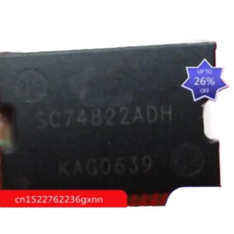 5-ユニット-ロット-sc74822adh-sc74822-hssop36