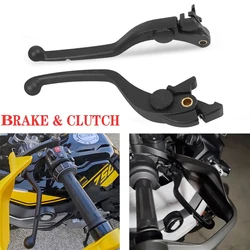 For BMW F850GS F750GS F900R F900XR F 750GS 850GS F900 XR F 900R F800GS 2018-2025 Motorcycle Adjustable Brake Clutch Levers