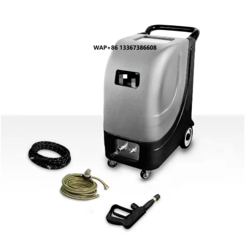 Pressure Waterless Steam Car Wash Machine Steam Cleaner