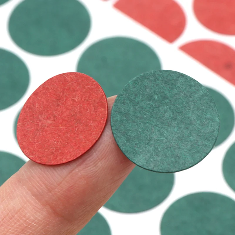 10-1200Pcs Li-ion Battery Insulation Sticker 18650 21700 26650 Fish Paper Gasket with Back Glue DIY Power Bank Cell Repair