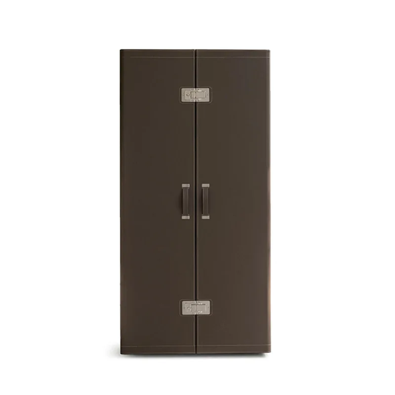 locker high-end design villa home wine cabinet dining side cabinet light luxury modern storage jewelry cabinet