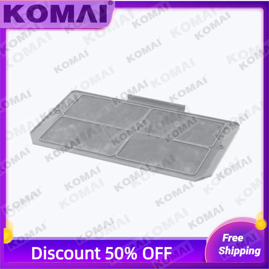 For Oem Size Filter Element Fk-008 Air Cabin Use Hitachi 4s00684 4441139