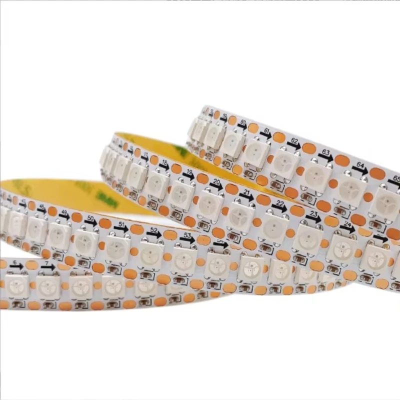 Precise control, intelligent design: LED light with waterproof, remotely dimmable