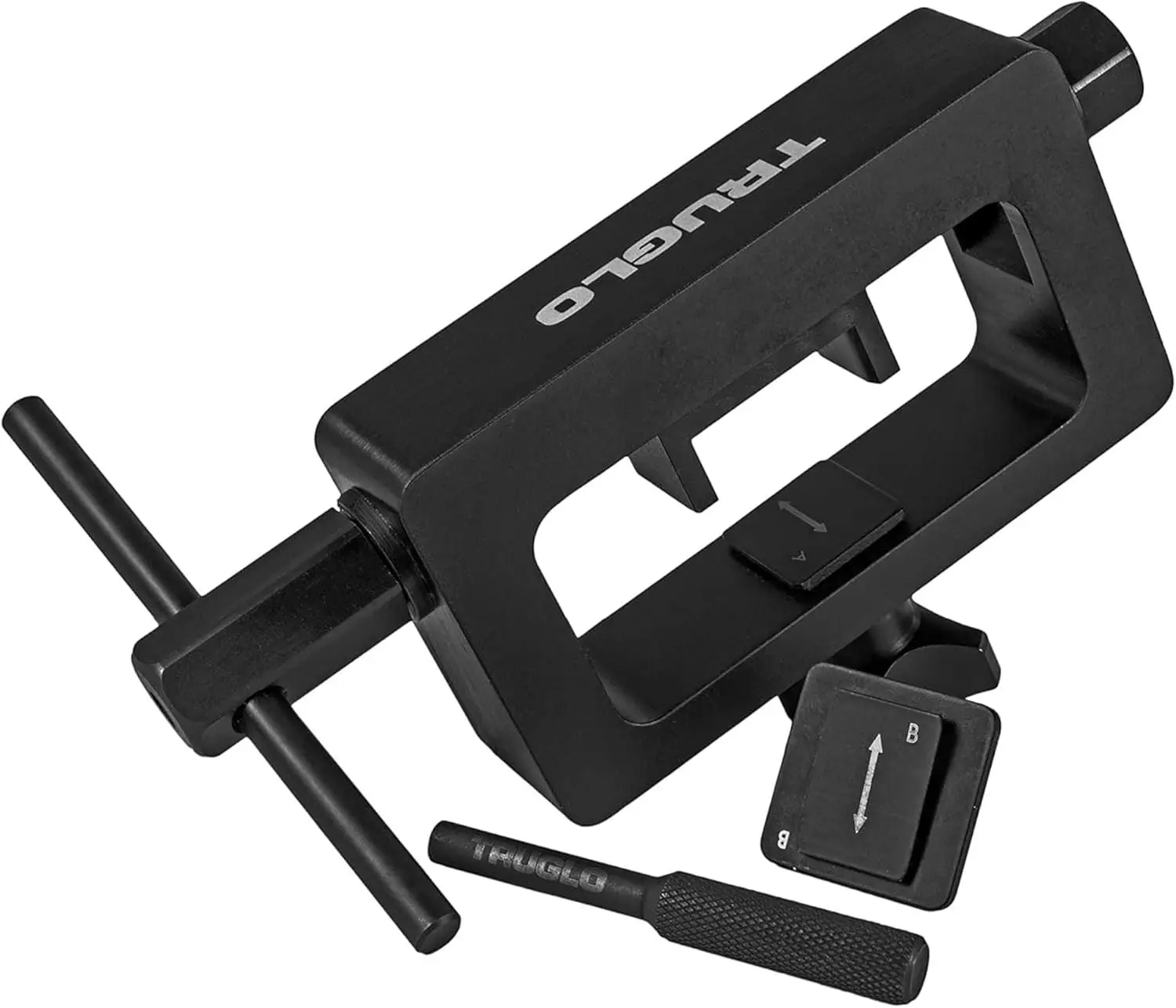 

Glock Rear/FRNT SGT INSTL Tool